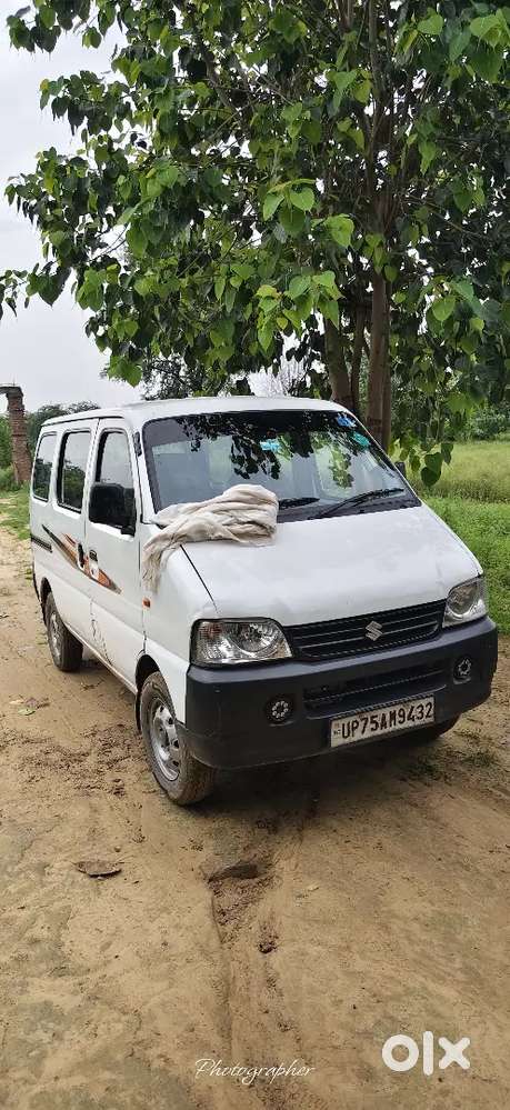 Maruti Suzuki Eeco 2022