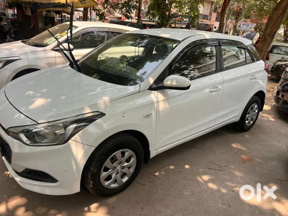 Hyundai I20 2017 Diesel 110000 Km Driven
