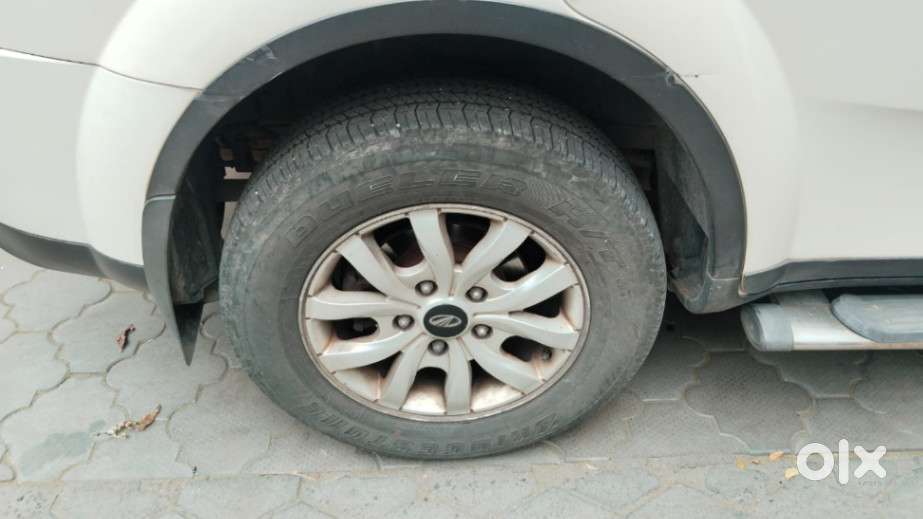 Mahindra Xuv500 2.2 W10, 2015, Diesel