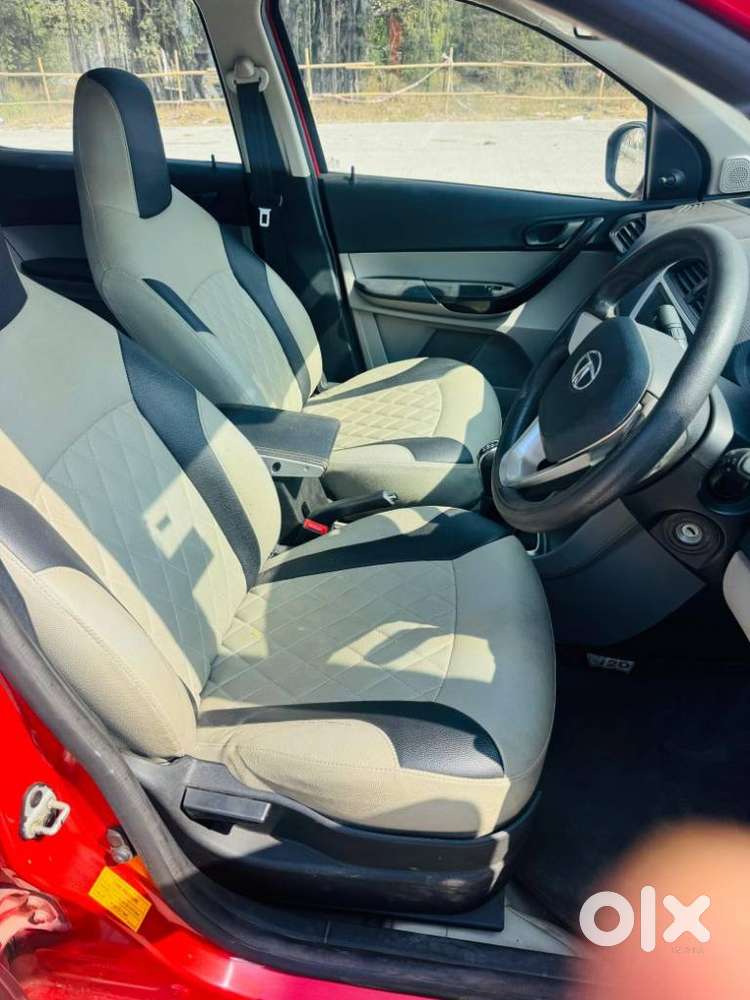 Tata Tiago 1.05 Revotorq Xm, 2018, Diesel