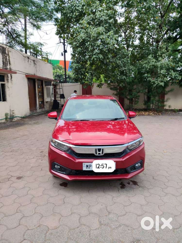 Honda Brv 2020 Petrol