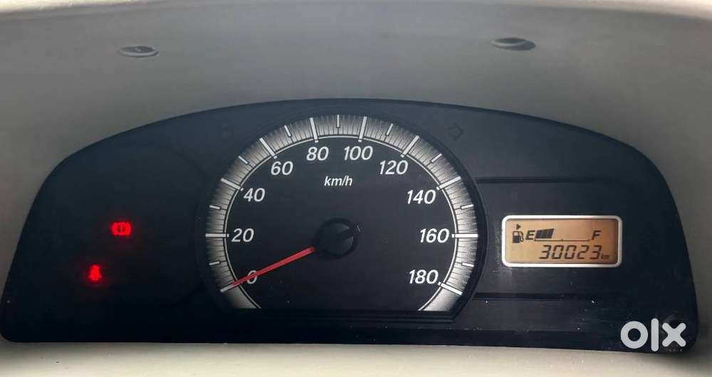 Maruti Suzuki Eeco 5 Seater Ac, 2022, Petrol