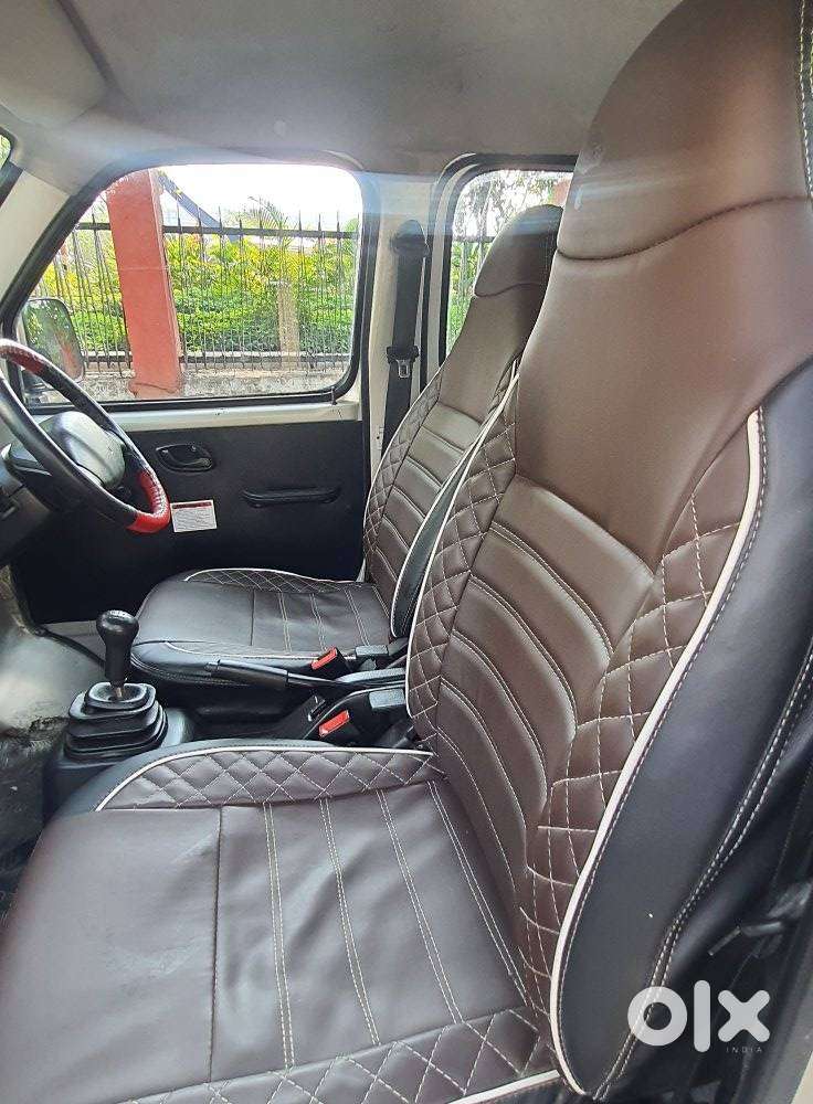 Maruti Suzuki Eeco 5 Str With Ac Plus Htr Cng, 2019, Cng & Hybrids