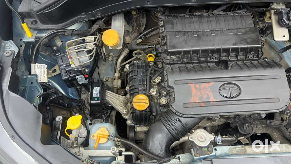 Tata Punch Adventure, 2022, Petrol