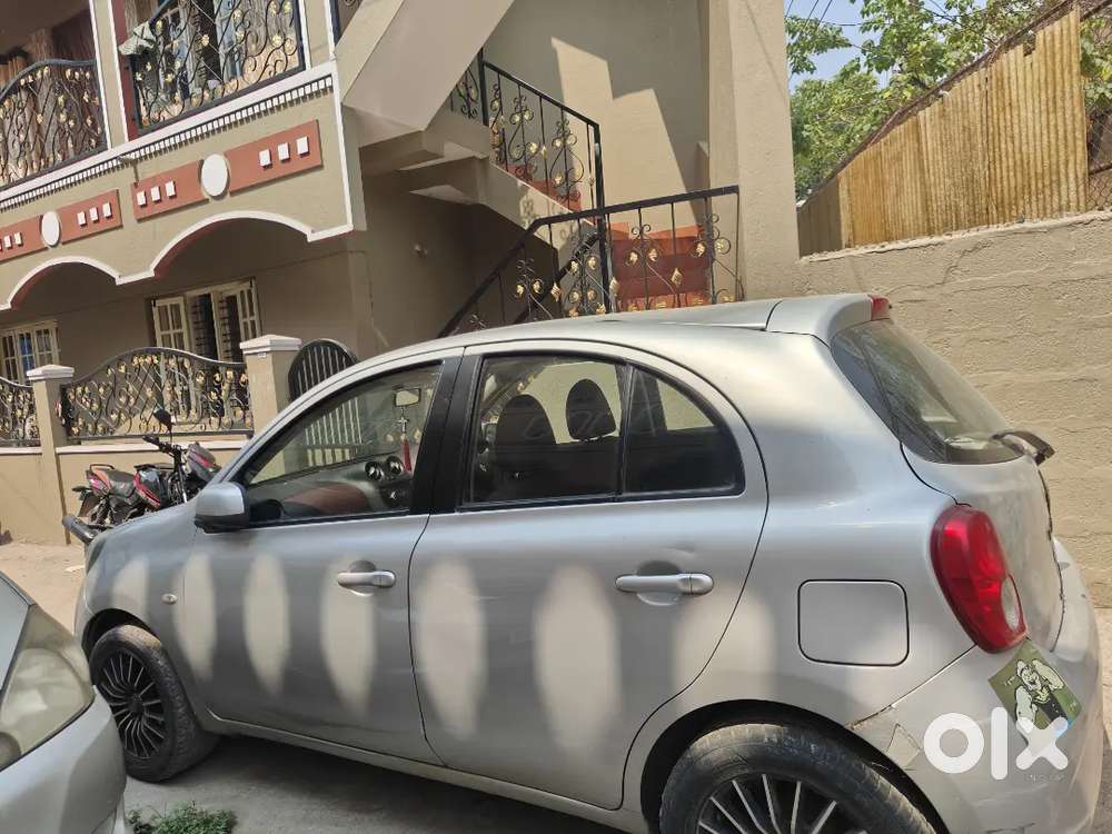 Renault Pulse 2012