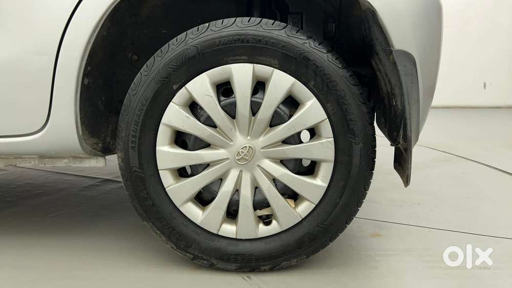 Toyota Etios Liva G, 2013, Petrol