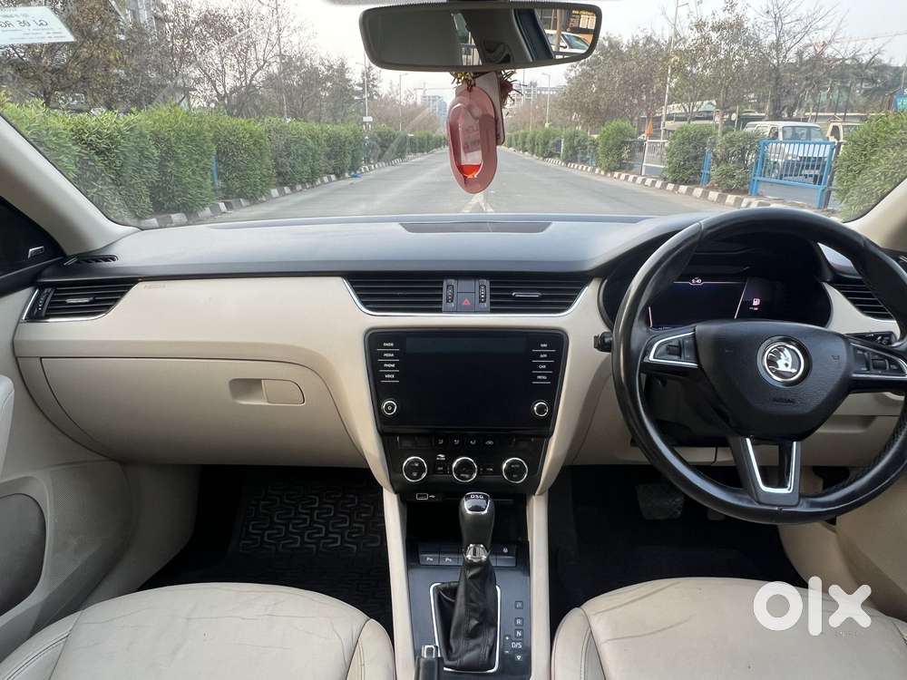 Skoda Octavia 1.8 Tsi At L K, 2019, Petrol