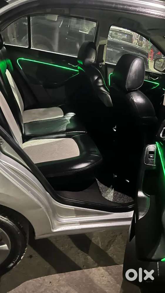 Tata Bolt 2016 Petrol 62000 Km Driven