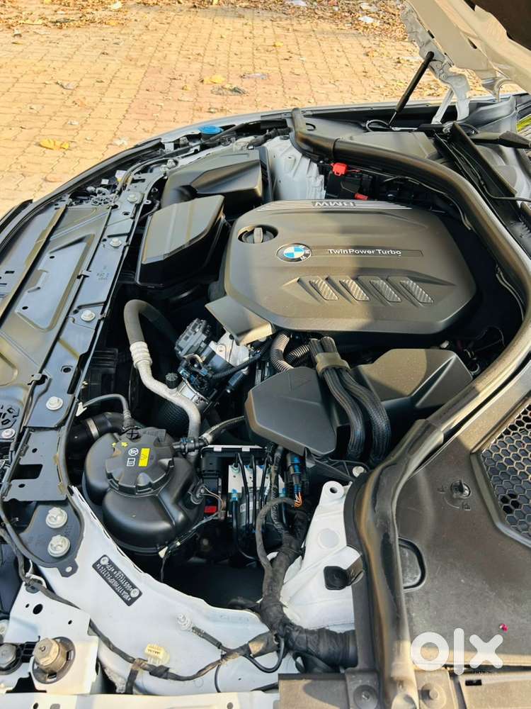 Bmw 3 Series 2023 Diesel