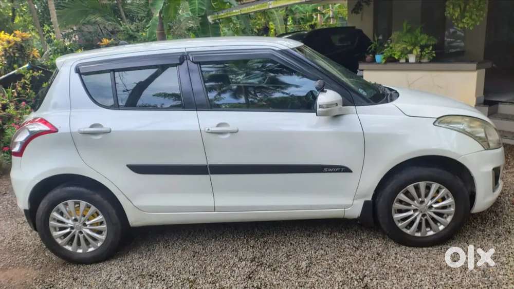 Maruti Suzuki Swift 2017 Diesel Good Condition