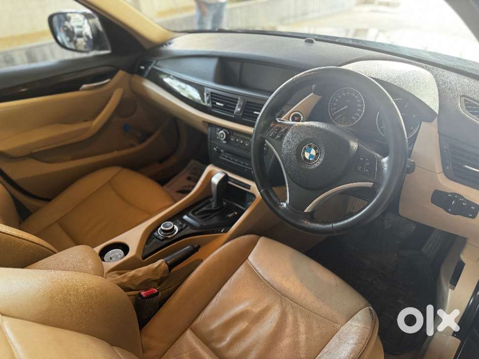 Bmw X1 2.0 Sdrive20d Xline, 2011, Diesel