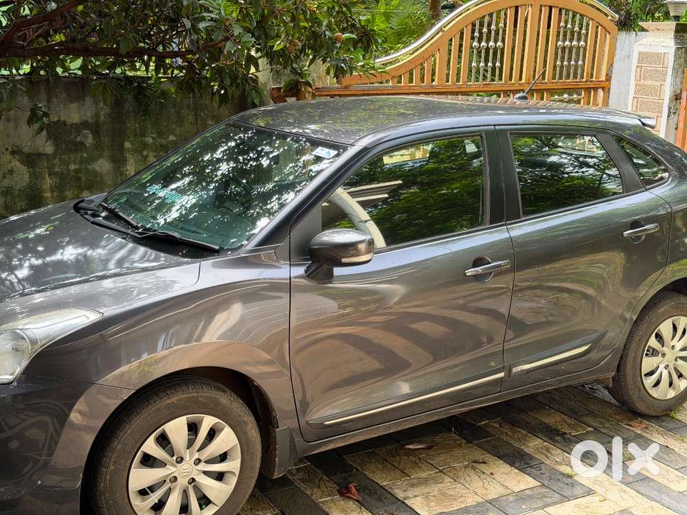 Baleno 2018
