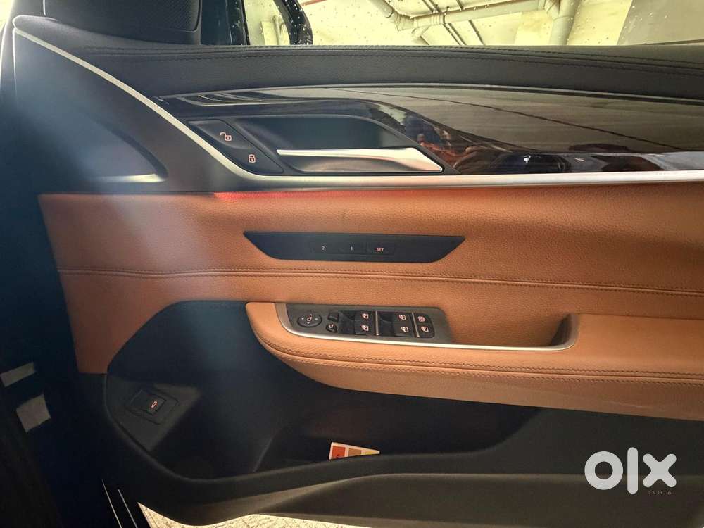 Bmw 6 Series 2.0 Gt 630i Luxury Line, 2018, Petrol