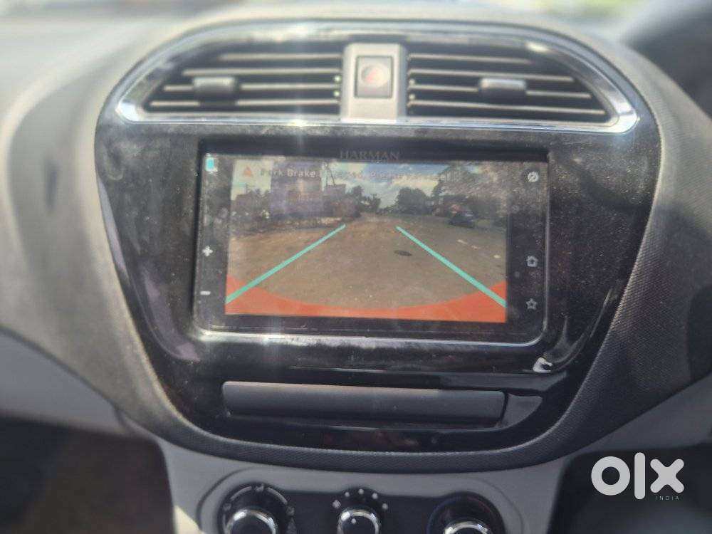 Tata Tiago 1.2 Revotron Xt Rhythm, 2024, Petrol