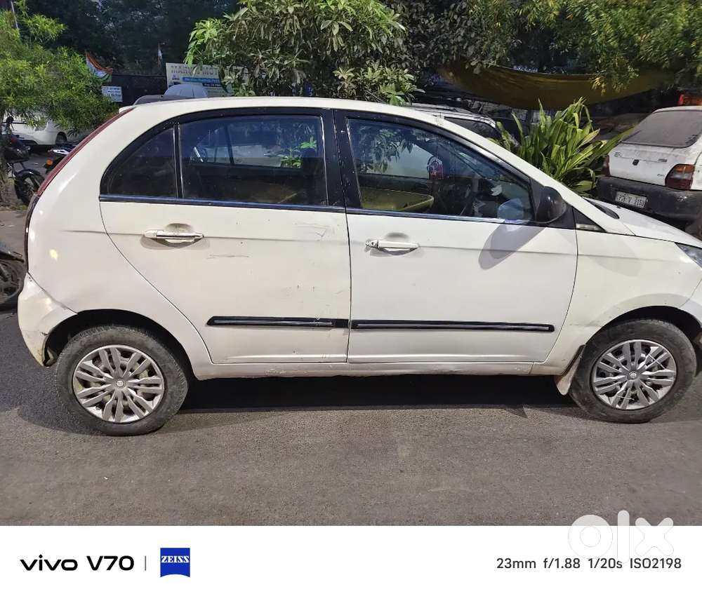 Tata Indica Vista Diesel 2013 Manual
