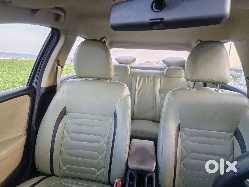 Honda City 1.5 V 4th Gen I-vtec Mt, 2018, Petrol