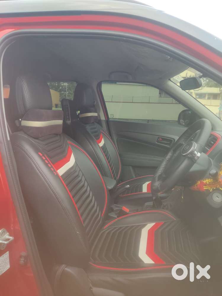 Maruti Suzuki Brezza Vdi, 2018, Diesel