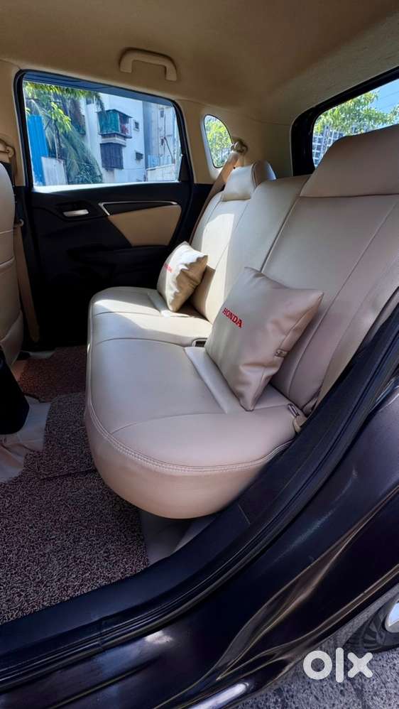 Honda Jazz Vmt Ivtec Top Model 2016 Model (e20 Compliance)
