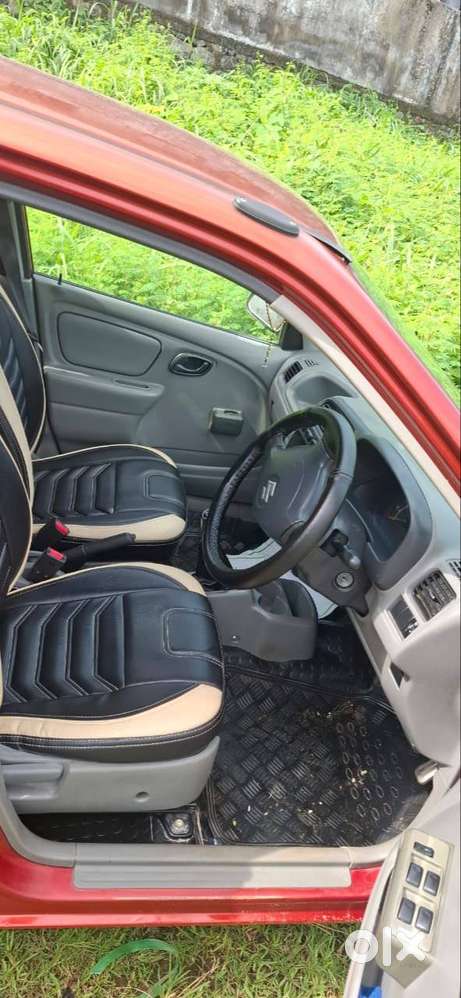 Maruti Suzuki Alto 2011