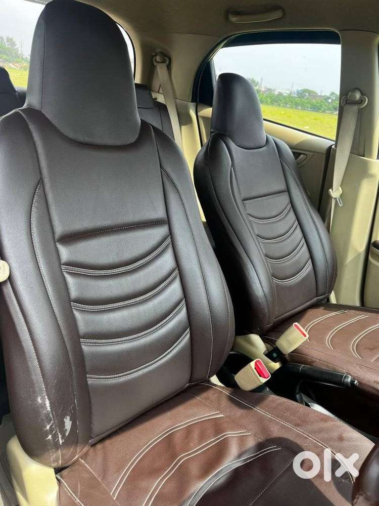 Honda Brio 2013-2016 S Mt, 2013, Petrol