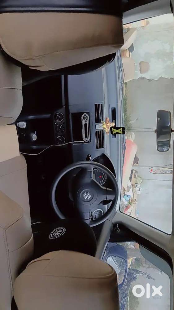 Maruti Suzuki Swift 2006