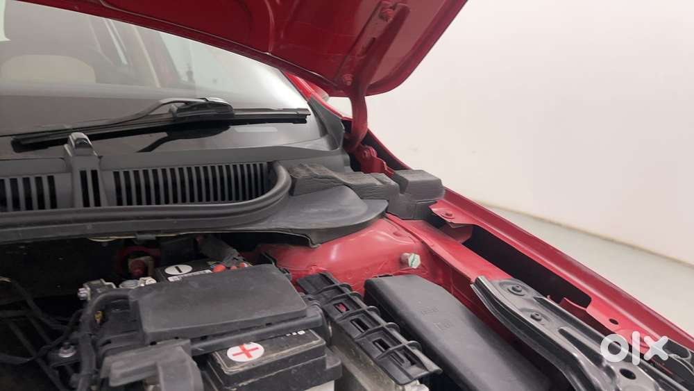 Skoda Slavia Style 1.0l Tsi Mt, 2023, Petrol