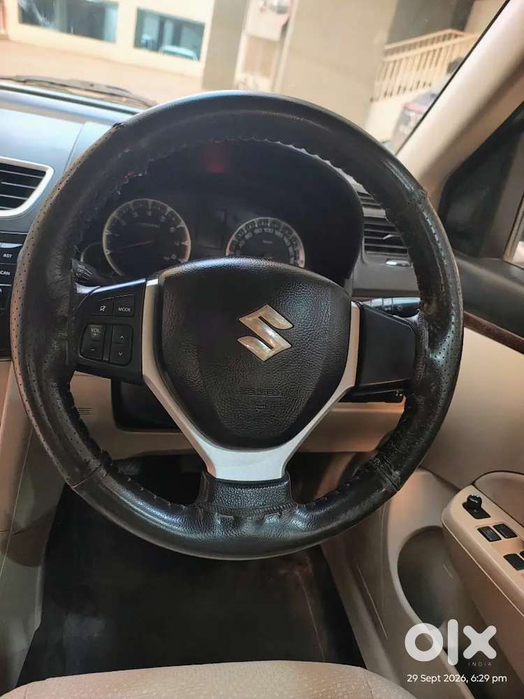 Swift Dzire Zxi 2014 For Sale In Pune, Maharashtra