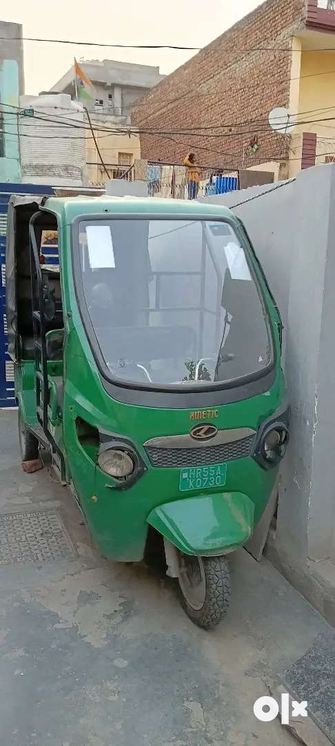 New E rickshaw For sale - Commercial & Other Vehicles - 1774295940