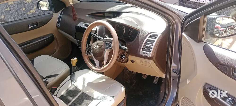Hyundai I20 2011 Diesel Good Condition