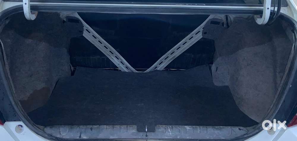 Honda Amaze Vx Cvt Petrol, 2021, Petrol