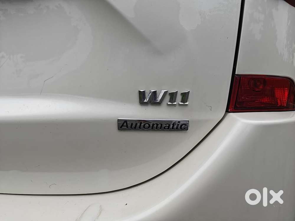 Mahindra Xuv500 W11 At, 2019, Diesel