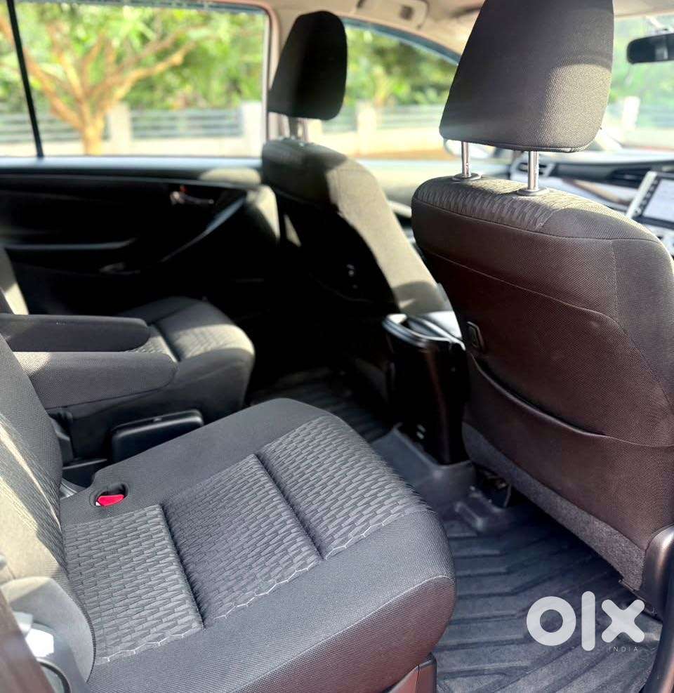 Toyota Innova 2.5 Gx 7 Seater Bs Iv, 2025, Diesel