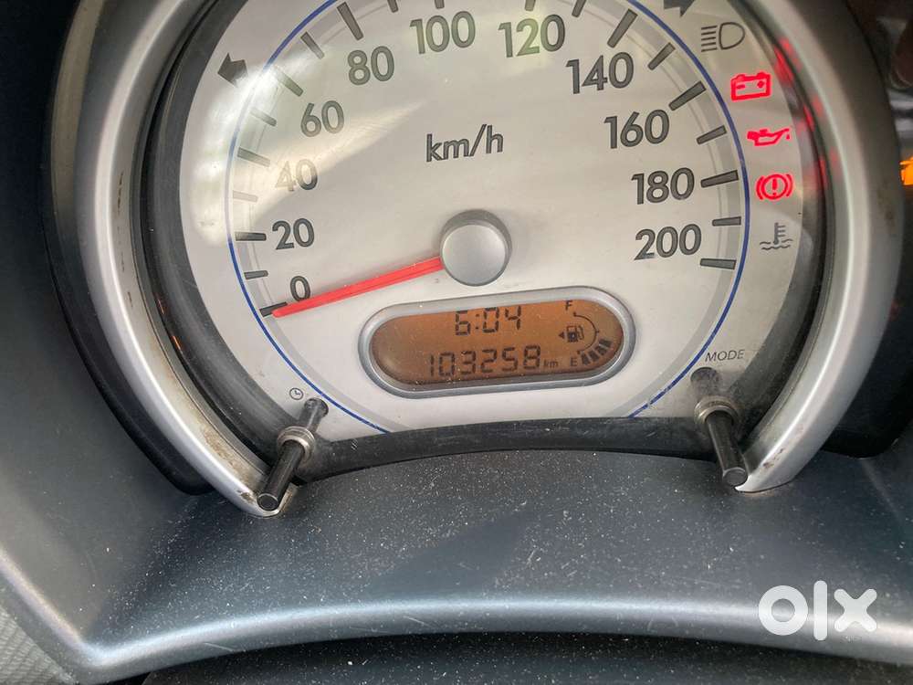Maruti Suzuki Ritz 2011 Petrol Well Maintained