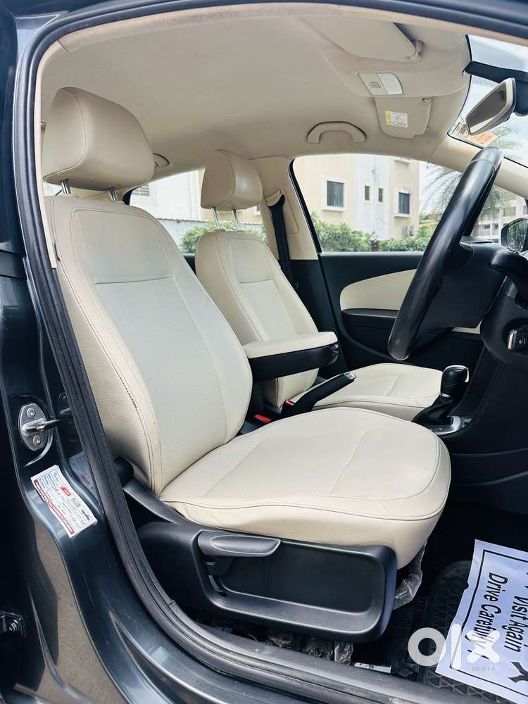 Volkswagen Vento 1.5 Tdi Highline Plus At, 2019, Diesel