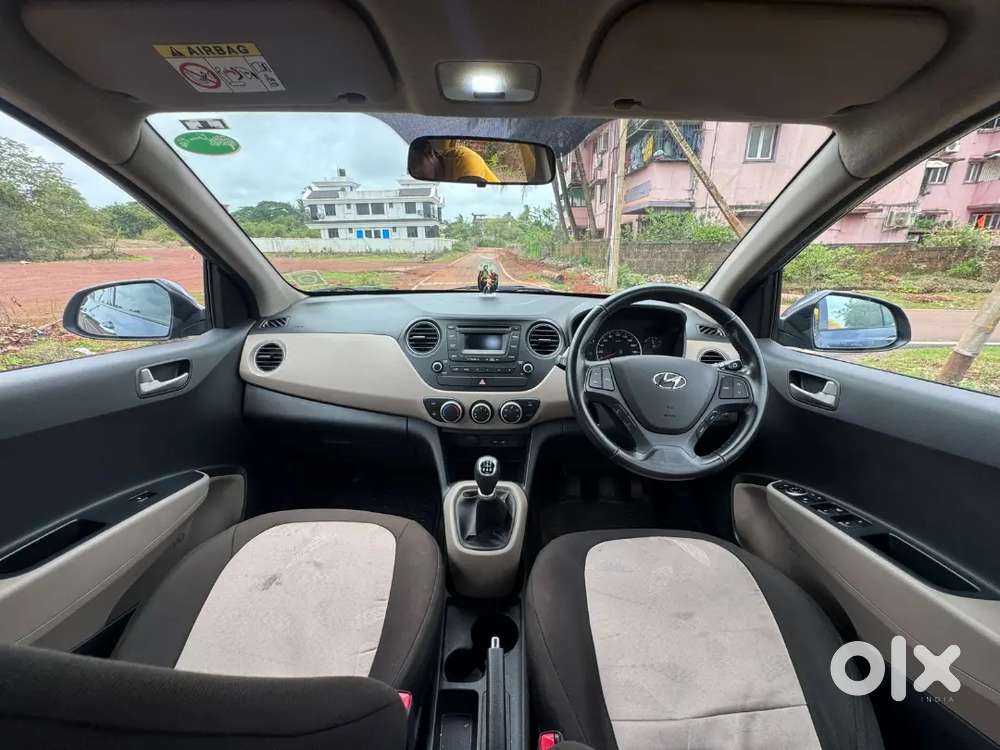 Grand I 10