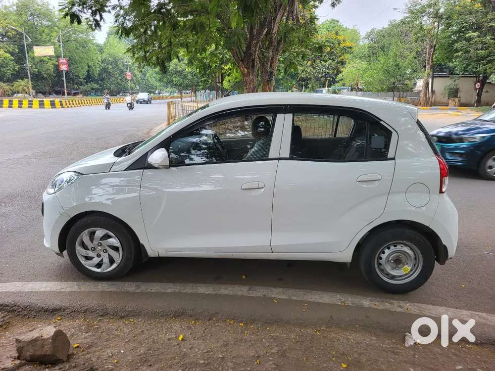 Hyundai Santro Top Model