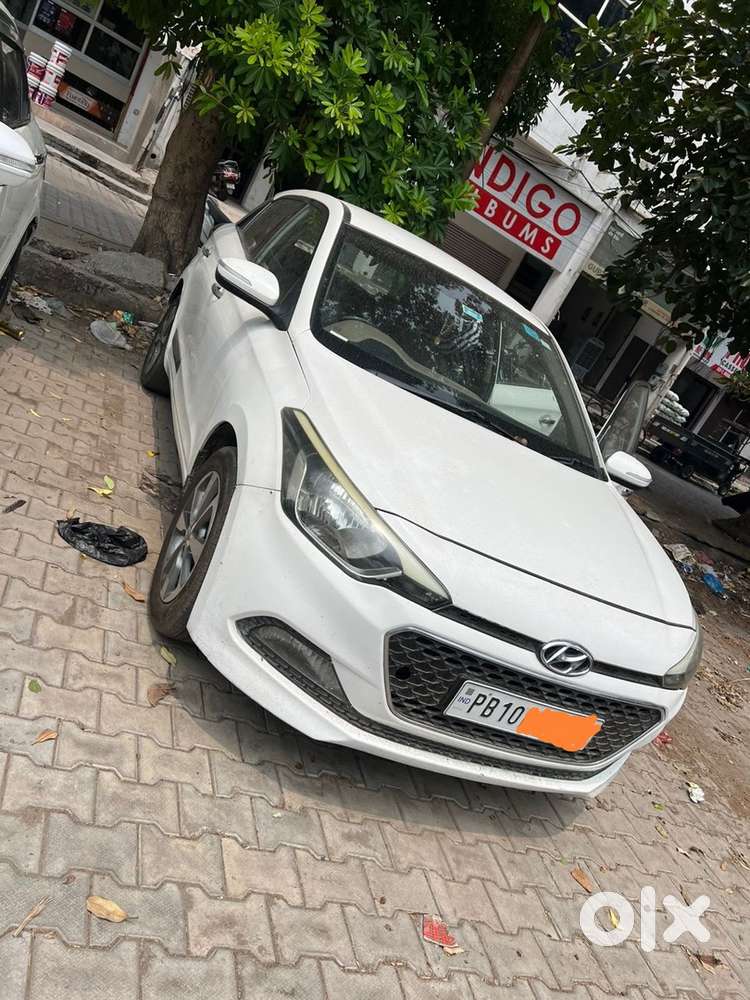 Reliable Hyundai I20 2015