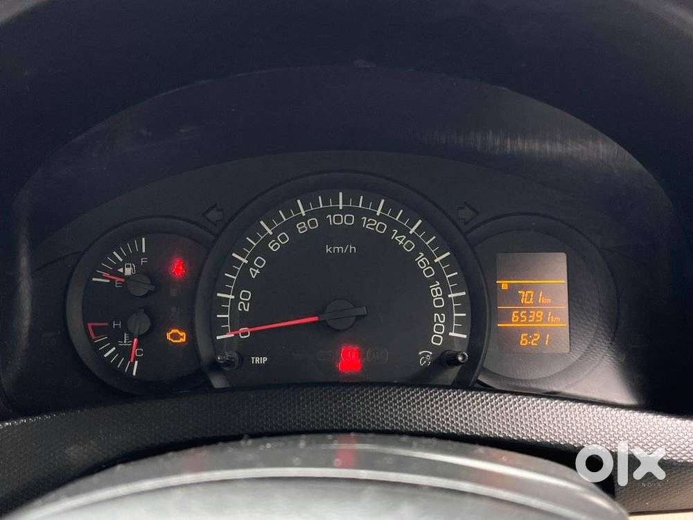 Maruti Suzuki Dzire Tour S Diesel, 2018, Diesel