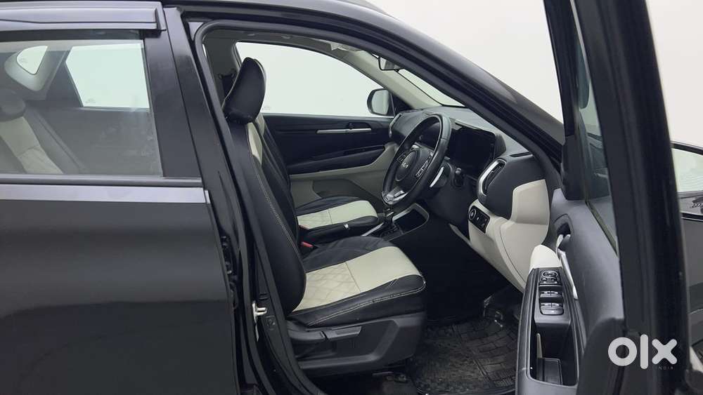 Kia Sonet Htx D, 2022, Petrol