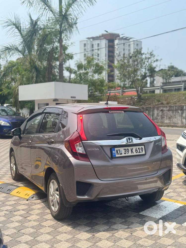 Honda Jazz 1.2 V I Vtec, 2016, Petrol