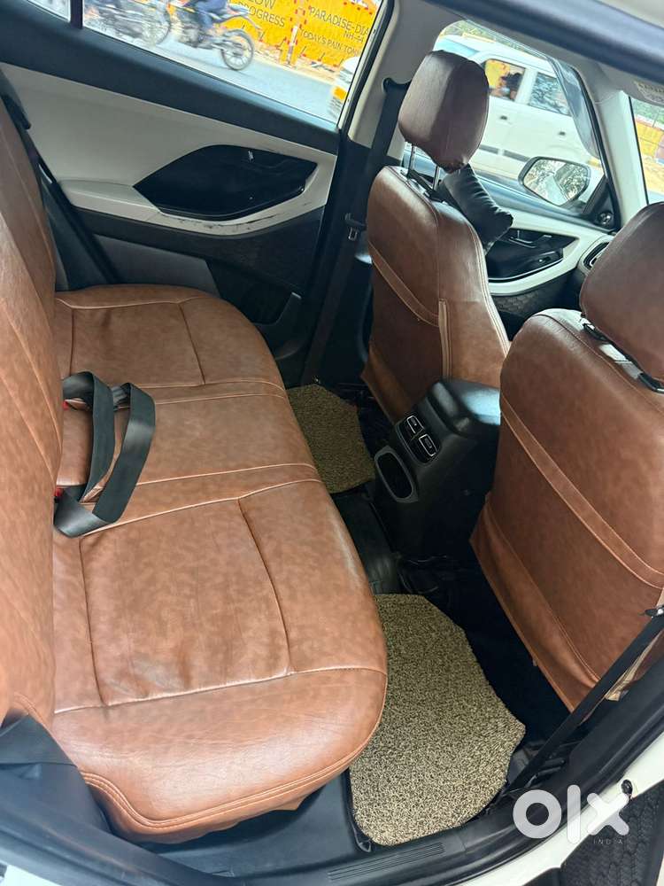 Hyundai Creta E 1.5 Diesel, 2020, Diesel