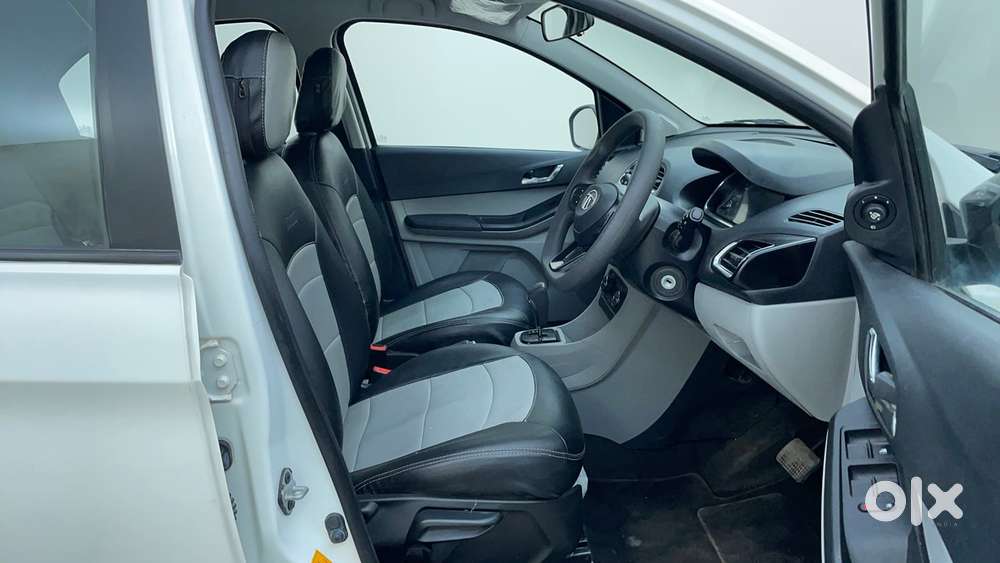 Tata Tiago Xza Plus, 2021, Petrol