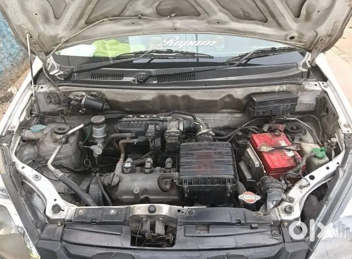 Maruti Alto 2018 Petrol Manual