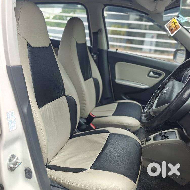 Maruti Suzuki Alto K10 Vxi Amt, 2016, Petrol