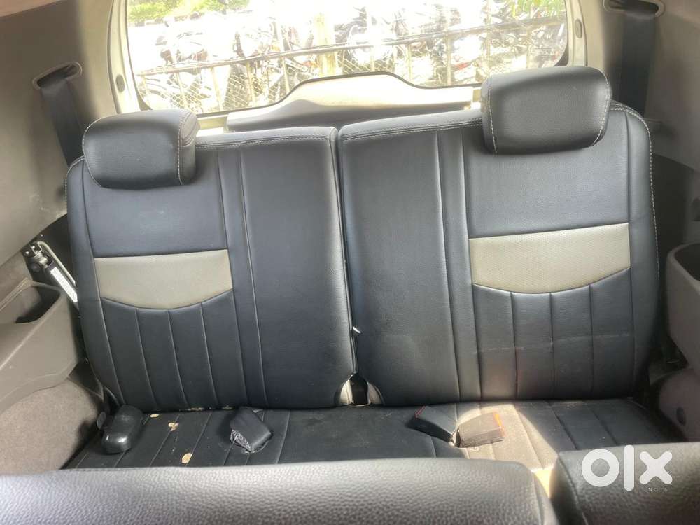 Maruti Suzuki Ertiga 2012-2015 Vdi, 2014, Diesel