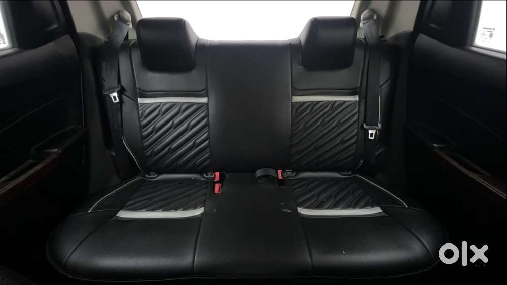 Maruti Suzuki Swift Vvt Vxi, 2019, Petrol