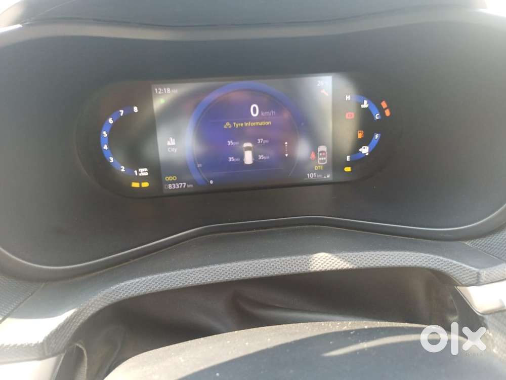 Tata Nexon 1.5 Revotorq Xz, 2023, Diesel
