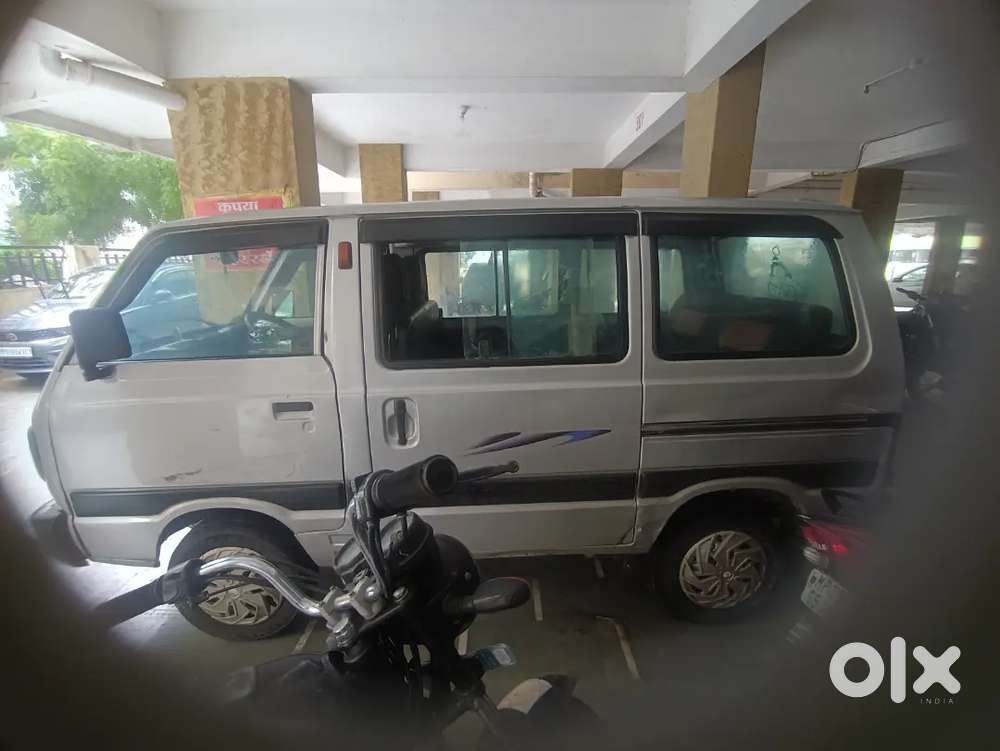 Vihcle Is In Good Condition