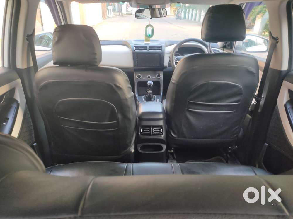 Hyundai Creta 1.5 Ex Diesel, 2021, Diesel