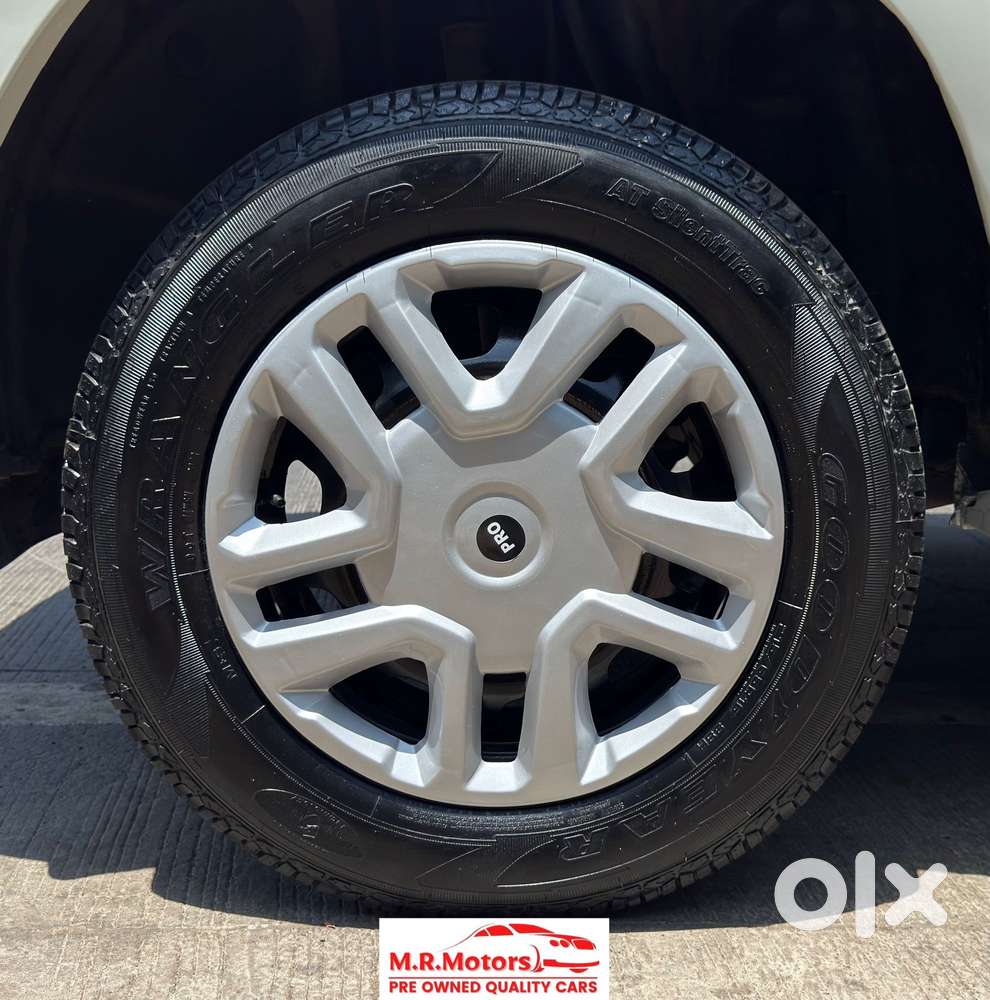 Nissan Terrano 2013-2017 Xl, 2014, Petrol